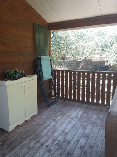 Bed & Breakfast Dimora Acqua Del Fico