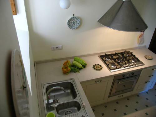Apartamento Casa Licosa