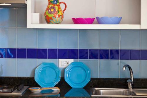 Apartamento Laginestracilento