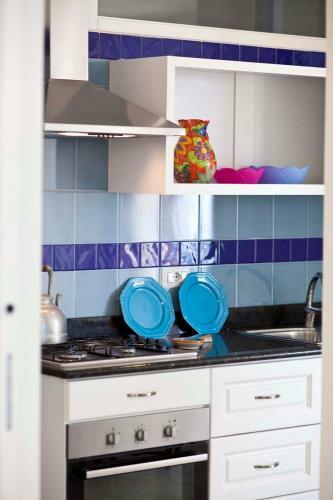 Apartamento Laginestracilento