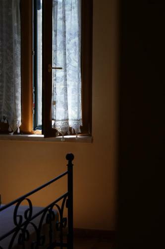 Bed & Breakfast Le Tre Querce Di Casa Mia