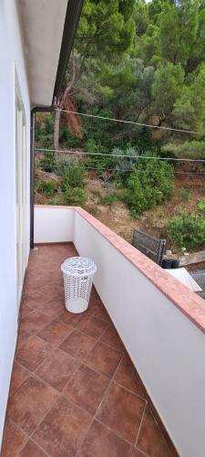 Apartamento Wild Cilento
