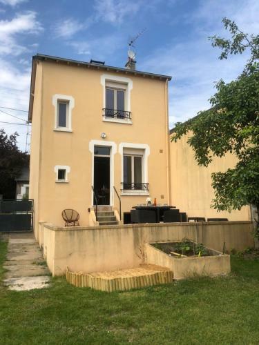 Cat?s House ~ Charme Et Tranquillit�