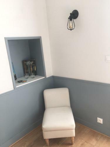 Bed & Breakfast Maison Pr�martine