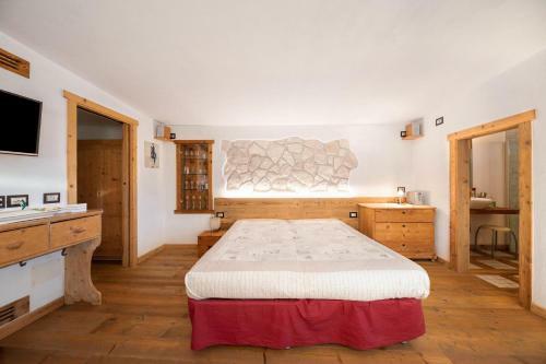 Apartamento La Pratolina Monolocale