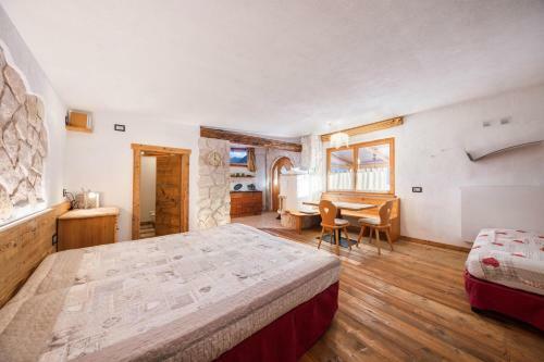 Apartamento La Pratolina Monolocale