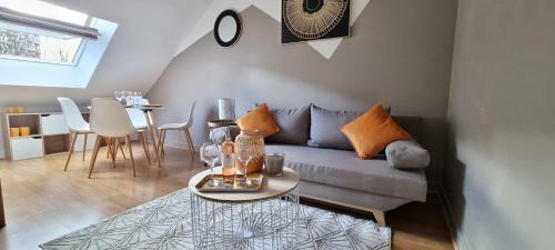 Apartamento Km�l�on R�sidence 23 Couchages Appartements