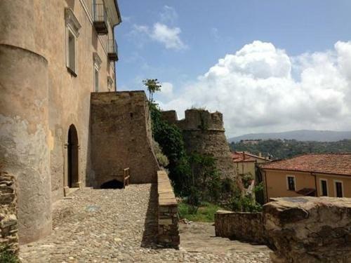 Castellabate - Villa Jole