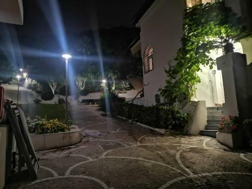 Apartamento Othalan Aparments