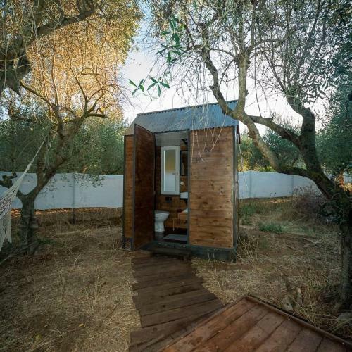 Bubble Room Suite