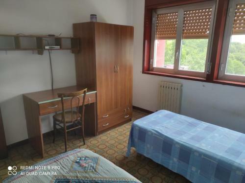 Apartamento Zio Tot�