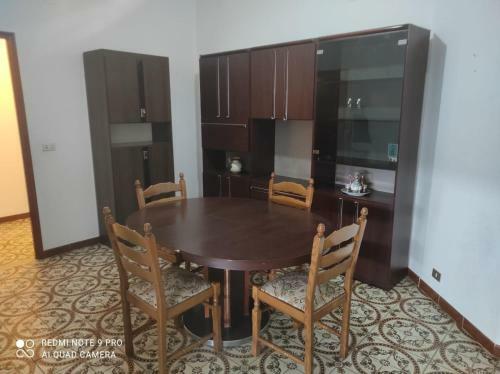 Apartamento Zio Tot�