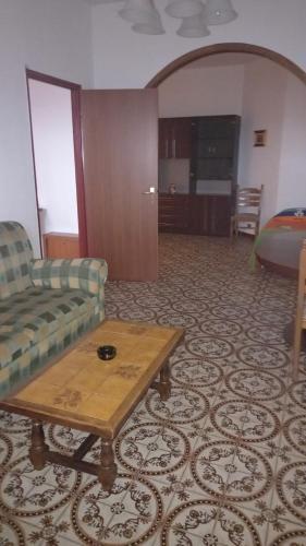 Apartamento Zio Tot�