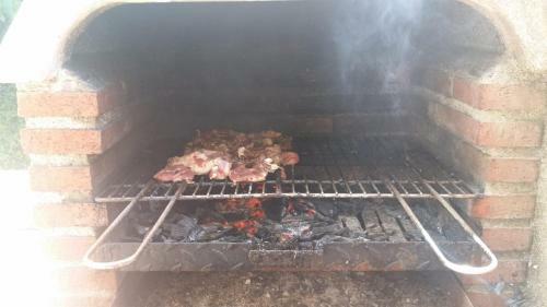 Lo Chalet Sui Nebrodi