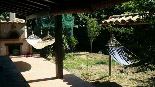 Lo Chalet Sui Nebrodi