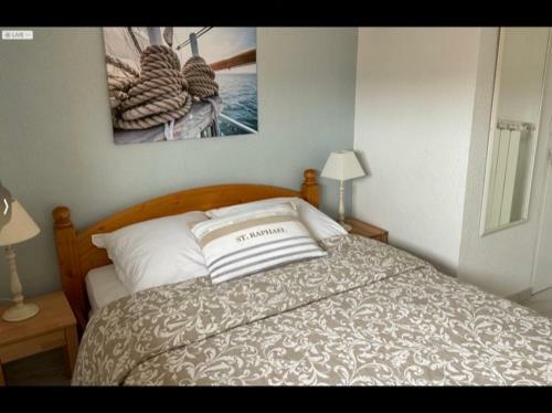 Apartamento Entre Mer Et Pin�de