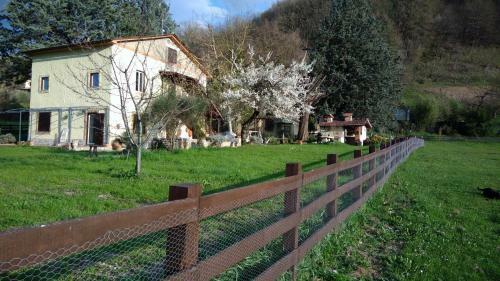 Casale Delle Ginestre.
