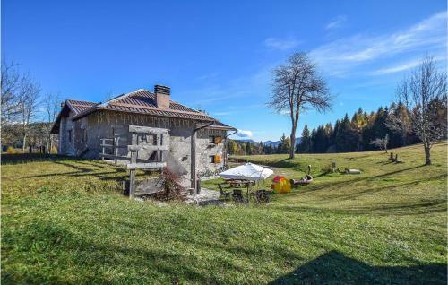 Awesome Home In Castello Tesino With 4 Bedrooms