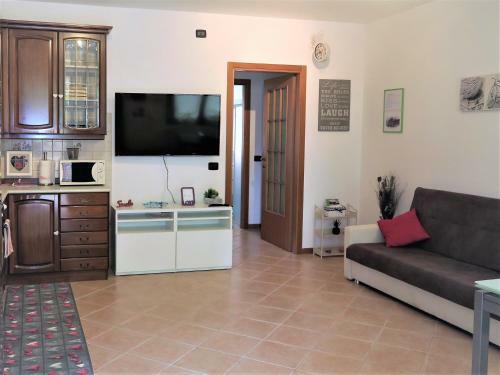 Apartamento Residenza Borghetto Sul Reno
