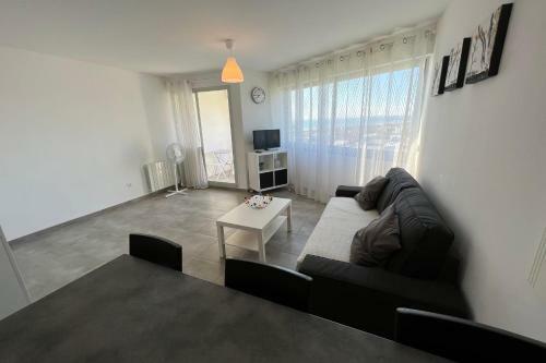 Apartamento Le Soleil Couchant