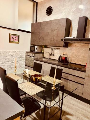 Apartamento Golden House