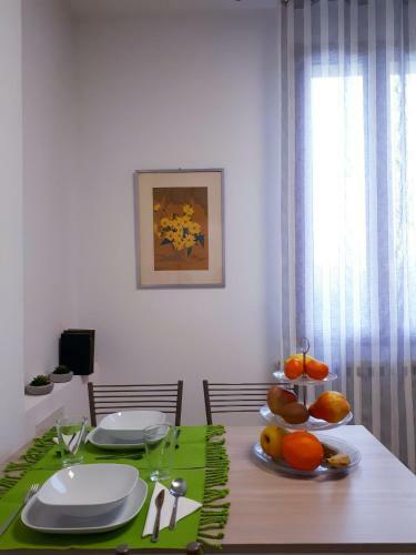Apartamento Residenza Gavioli Via Angelelli - Parco Navile