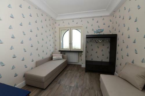 Le Fratte Luxury Home