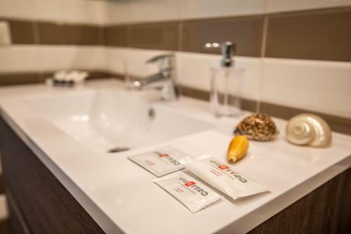 Le Fratte Luxury Home