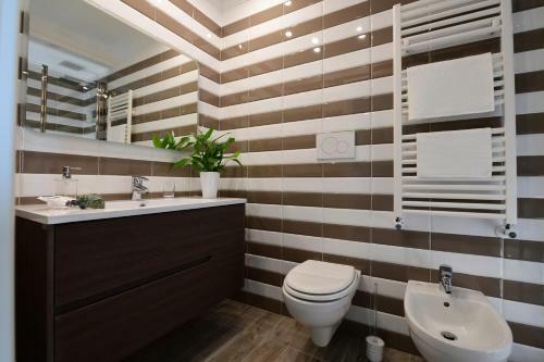 Le Fratte Luxury Home
