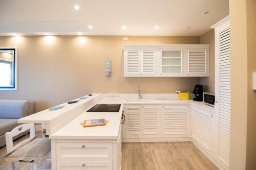 Le Fratte Luxury Home