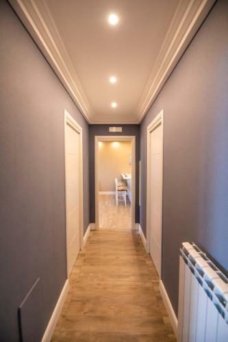 Le Fratte Luxury Home