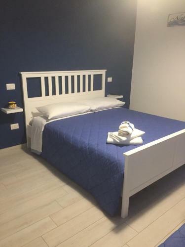 B&B Josephine Sea View
