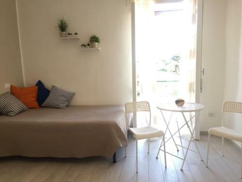 B&B Josephine Sea View
