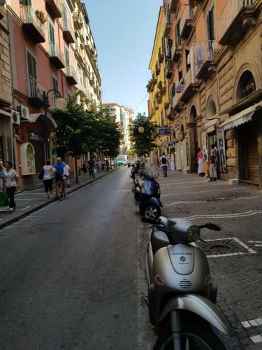 Via Roma Apartment
