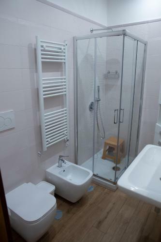 Apartamento Le Dimore Del Corso