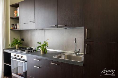 Apartamento Anyway Home 0.2 Nittan