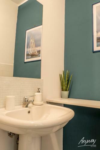 Apartamento Anyway Home 0.2 Nittan