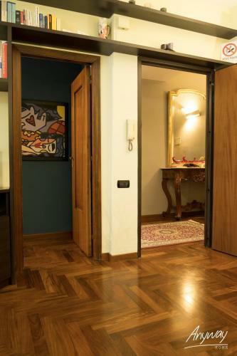 Apartamento Anyway Home 0.2 Nittan