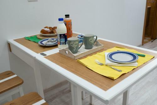 Bed & Breakfast Canelli House