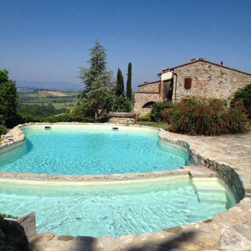 Apartamento Residenza Cornino