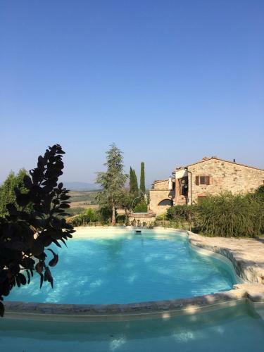 Apartamento Residenza Cornino