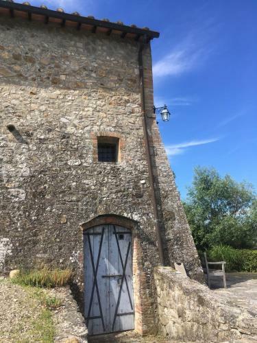 Apartamento Residenza Cornino