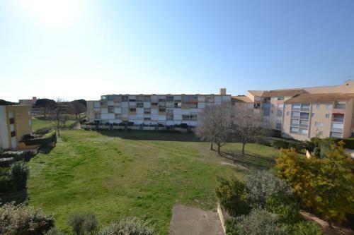 Apartamento Les Voiles D'or - Le Grau Du Roi