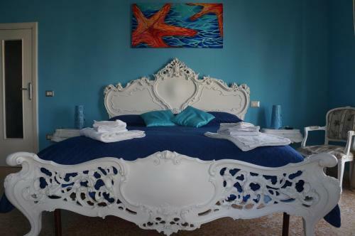 B&B Occhi Di Mare