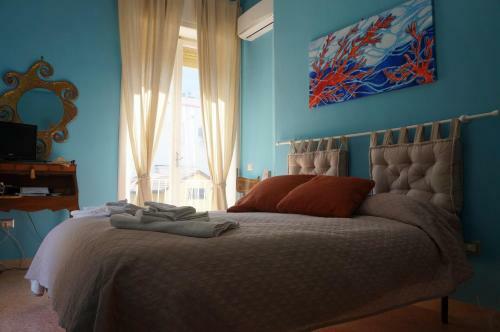 B&B Occhi Di Mare