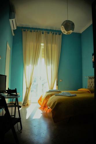 B&B Occhi Di Mare