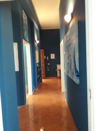 B&B Occhi Di Mare