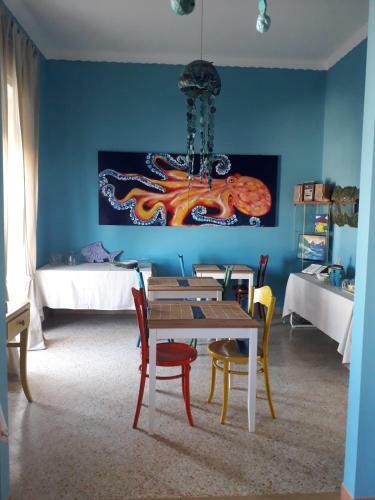 B&B Occhi Di Mare