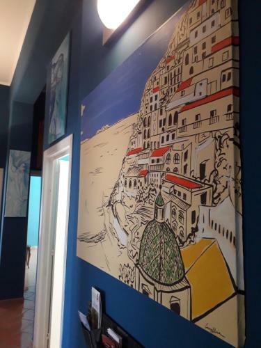 B&B Occhi Di Mare