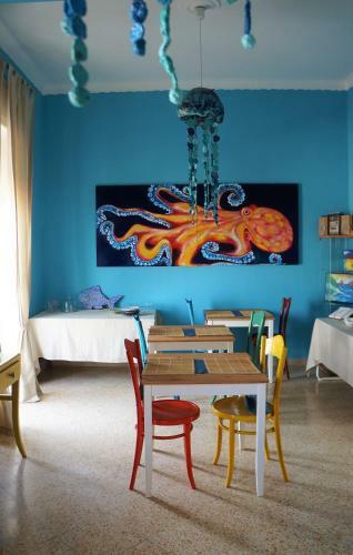 B&B Occhi Di Mare
